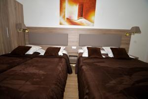 Hotel Parisien : photos des chambres