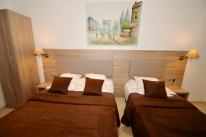 Hotel Parisien : photos des chambres