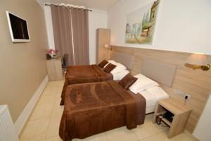Hotel Parisien : photos des chambres