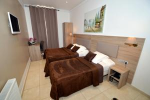 Hotel Parisien : photos des chambres