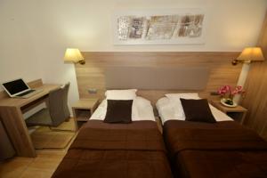 Hotel Parisien : photos des chambres