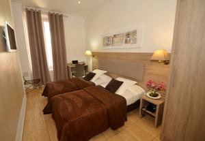 Hotel Parisien : photos des chambres