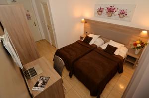 Hotel Parisien : photos des chambres