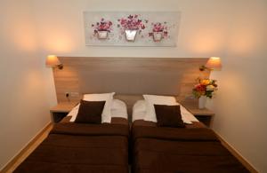 Hotel Parisien : photos des chambres
