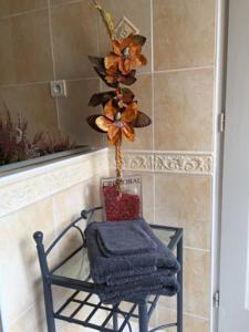 Chambres d'hotes/B&B Le Beauvaisis : photos des chambres
