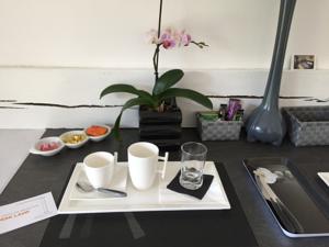 Chambres d'hotes/B&B Le Beauvaisis : photos des chambres