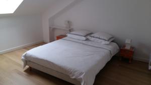 Appartement de La Pierre : photos des chambres