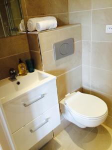 Chambres d'hotes/B&B La Cascade : photos des chambres