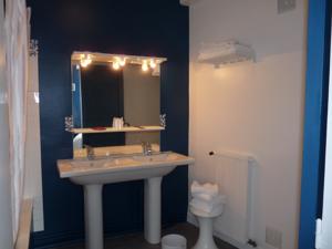 Hotel Patton : photos des chambres
