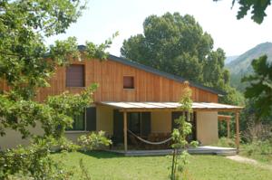 Hebergement Gites L Aousiere : photos des chambres