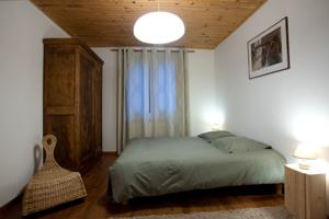 Hebergement Gites L Aousiere : photos des chambres