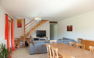 Hebergement Gites L Aousiere : photos des chambres