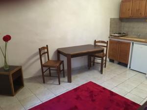 Appartement La Placette 04 : photos des chambres