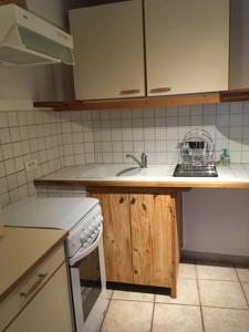 Appartement La Placette 04 : photos des chambres