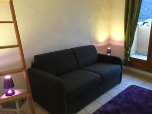 Appartement La Placette 04 : photos des chambres