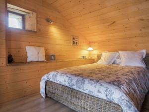 Hebergement La Tour St-Gelin : photos des chambres