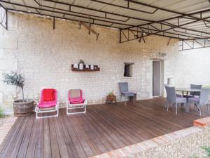Hebergement La Tour St-Gelin : photos des chambres