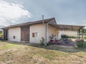 Hebergement La Tour St-Gelin : photos des chambres