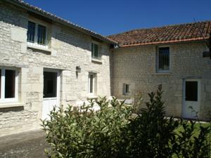 Hebergement La Tour St-Gelin : photos des chambres