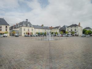 Hebergement La Tour St-Gelin : photos des chambres