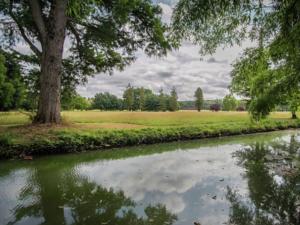 Hebergement La Tour St-Gelin : photos des chambres