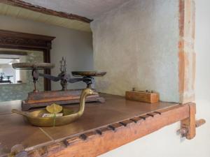 Hebergement La Tour St-Gelin : photos des chambres