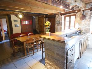 Hebergement Maison De Vacances - Rueyres : photos des chambres