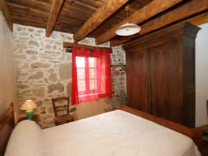 Hebergement Maison De Vacances - Rueyres : photos des chambres