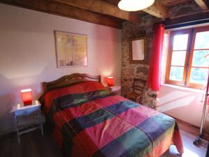 Hebergement Maison De Vacances - Rueyres : photos des chambres