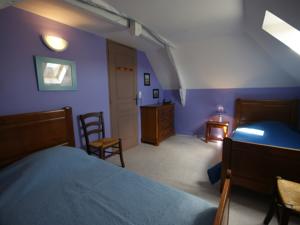 Hebergement Maison De Vacances - Rueyres : photos des chambres