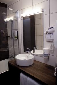 Hotel Restaurant Vesontio : photos des chambres