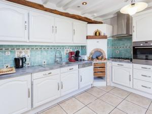 Hebergement La Pouzaque : photos des chambres