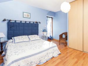 Hebergement La Pouzaque : photos des chambres