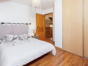 Hebergement La Pouzaque : photos des chambres