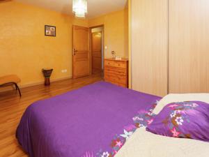 Hebergement La Pouzaque : photos des chambres