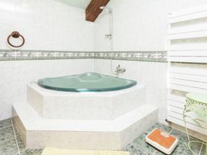 Hebergement La Pouzaque : photos des chambres