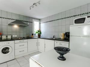 Hebergement Maison De Vacances - Berre-Les-Alpes 1 : photos des chambres
