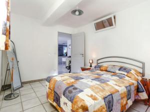 Hebergement Maison De Vacances - Berre-Les-Alpes 1 : photos des chambres