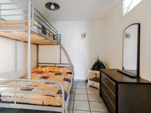 Hebergement Maison De Vacances - Berre-Les-Alpes 1 : photos des chambres