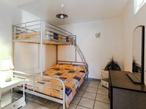 Hebergement Maison De Vacances - Berre-Les-Alpes 1 : photos des chambres