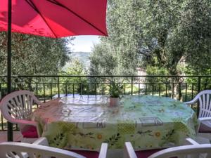 Hebergement Maison De Vacances - Berre-Les-Alpes 1 : photos des chambres