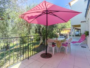 Hebergement Maison De Vacances - Berre-Les-Alpes 1 : photos des chambres