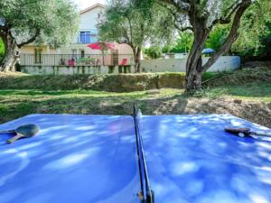 Hebergement Maison De Vacances - Berre-Les-Alpes 1 : photos des chambres