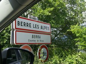 Hebergement Maison De Vacances - Berre-Les-Alpes 1 : photos des chambres