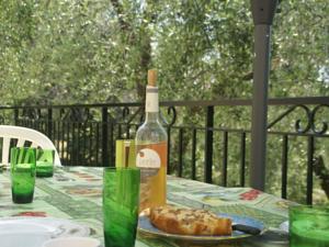 Hebergement Maison De Vacances - Berre-Les-Alpes 1 : photos des chambres
