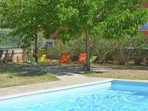 Hebergement Villa - Cebazan : photos des chambres