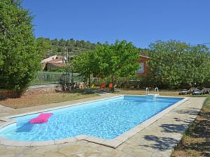 Hebergement Villa - Cebazan : photos des chambres