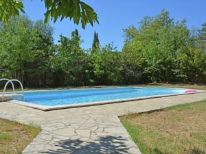 Hebergement Villa - Cebazan : photos des chambres