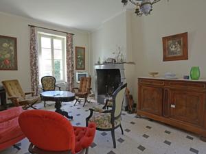 Hebergement Villa - Cebazan : photos des chambres