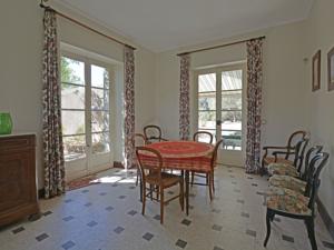 Hebergement Villa - Cebazan : photos des chambres